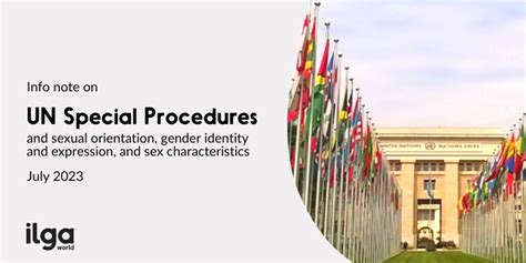 ilbnc special procedures.